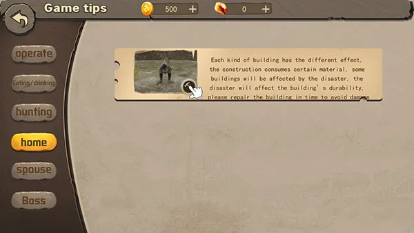 生存恐龙岛中文版下载 生存恐龙岛中文版下载