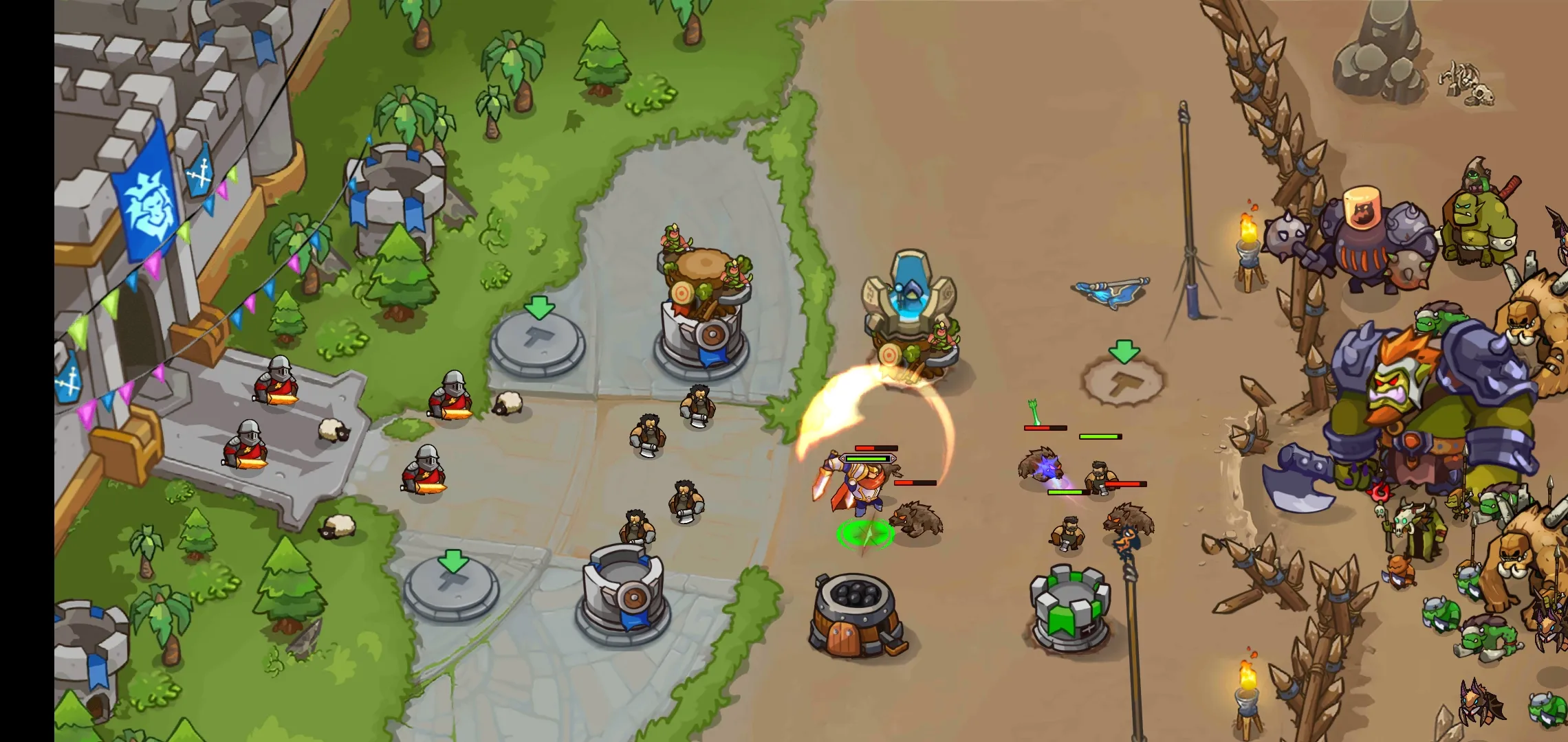 ����������ս��ǰ��2026�ٷ����°汾v2.0.500 ��׿��