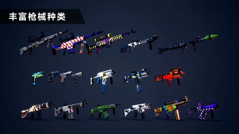 ǹս��ѵ2��ս�������ײ˵�v2.1.2 �ٷ�����