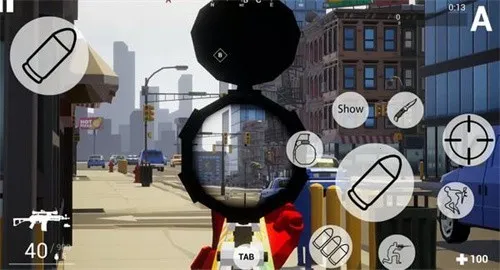 ǹս��ѵ2��ս�������ײ˵�v2.1.2 �ٷ�����