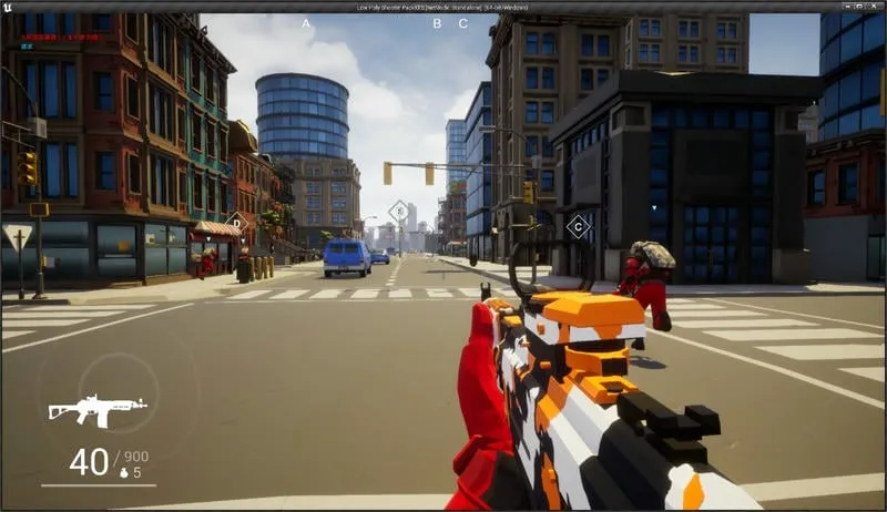 ǹս��ѵ2��ս�������ײ˵�