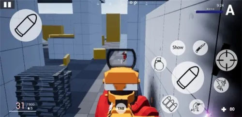 ǹս��ѵ2��ս�������ײ˵�v2.1.2 �ٷ�����