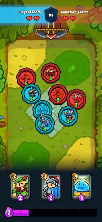 ����ʯӢ��(ս��������Ϸ)v0.0.3 ��׿��