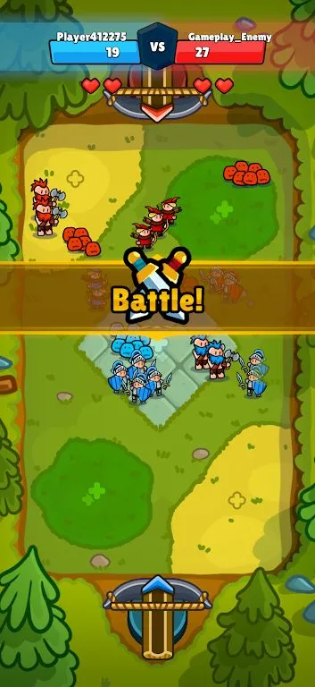 ����ʯӢ��(ս��������Ϸ)v0.0.3 ��׿��