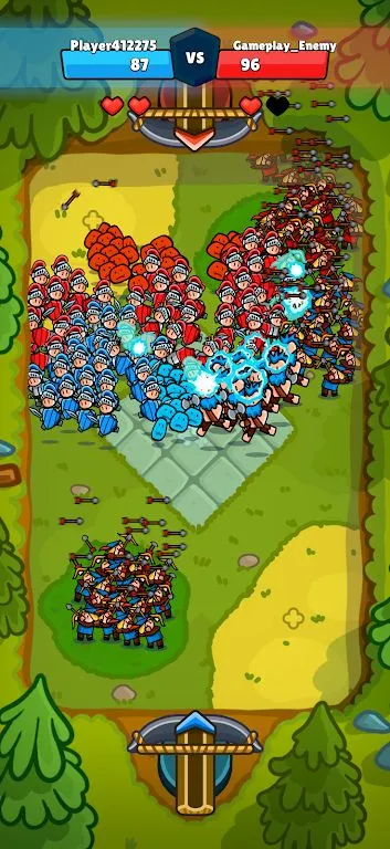 ����ʯӢ��(ս��������Ϸ)v0.0.3 ��׿��