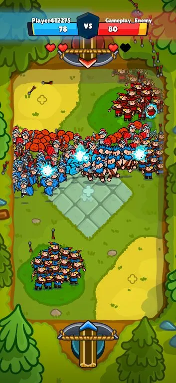 ����ʯӢ��(ս��������Ϸ)v0.0.3 ��׿��