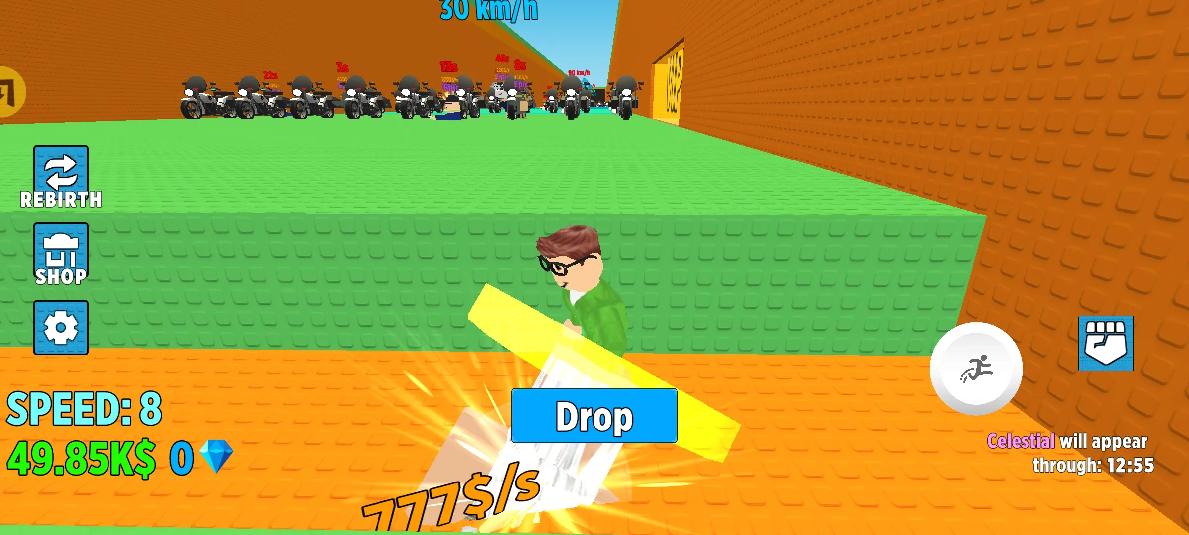 ���뾯��׷��2026���ذ�װv0.0.5 ��׿��