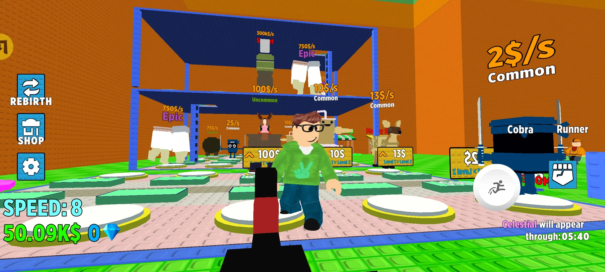 ���뾯��׷��2026���ذ�װv0.0.5 ��׿��