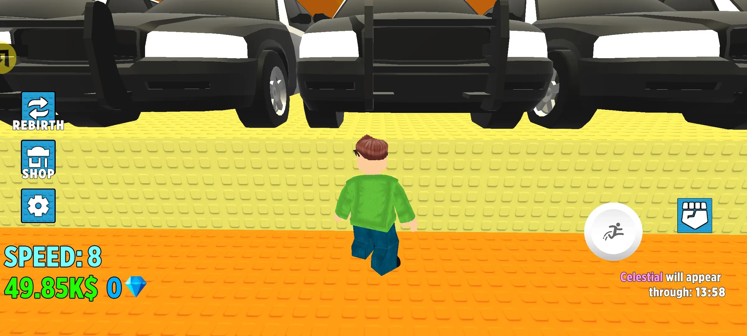 ���뾯��׷��2026���ذ�װv0.0.5 ��׿��