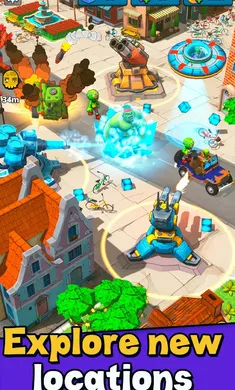 ������vs��ʬ������2026���°汾v2602.07.847 ��׿��