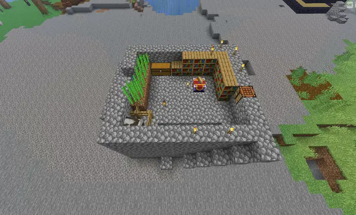 �ҵ����羪��100��Proģ��2026���°汾v1.0 �ֻ���