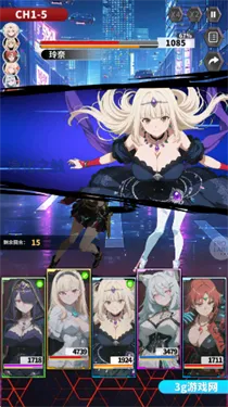 ħ������(��Ѫ��������Ϸ)v1.1 �ٷ�����