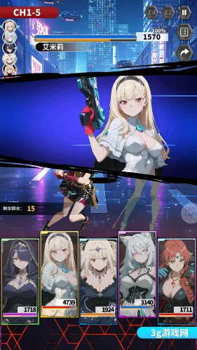 ħ������(��Ѫ��������Ϸ)v1.1 �ٷ�����