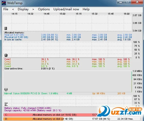 webtoon���İ�app����v3.9.0 ��׿��