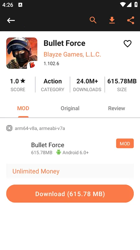 APKDone(Ӧ����Դ����)v2.1.2 �ٷ�����