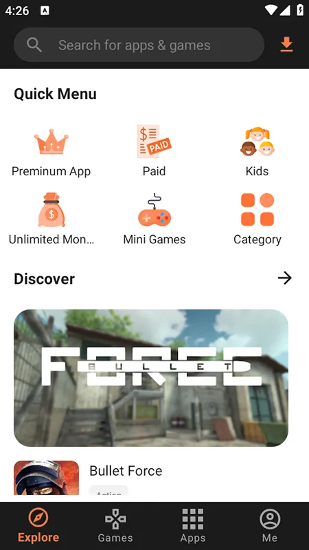 APKDone(Ӧ����Դ����)