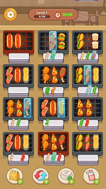 ��ʳ�����ƽ��v0.0.34 ��Ѱ�