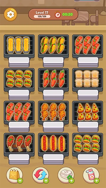 ��ʳ�����ƽ��v0.0.34 ��Ѱ�