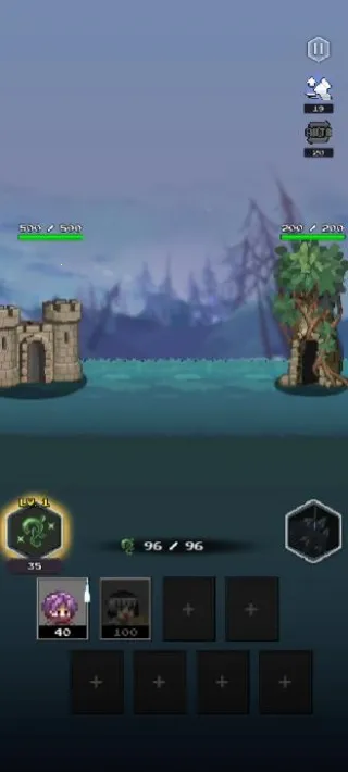 哇啦哇啦军团破解 哇啦哇啦军团破解