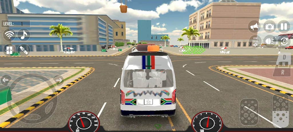 �����ʿ������ʻģ����(��ʻģ����Ϸ)v0.2 �ٷ�����