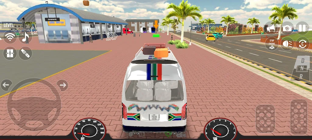 �����ʿ������ʻģ����(��ʻģ����Ϸ)v0.2 �ٷ�����