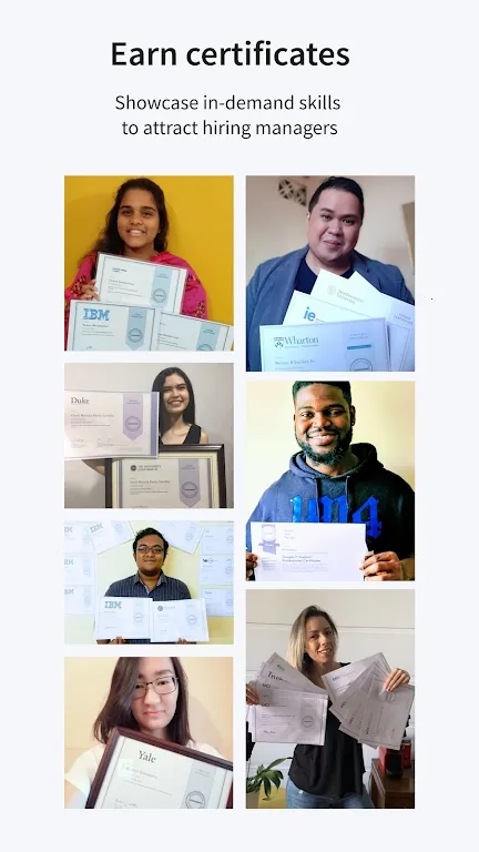 Coursera��׿���ֻ���v5.20.0 �ٷ�����