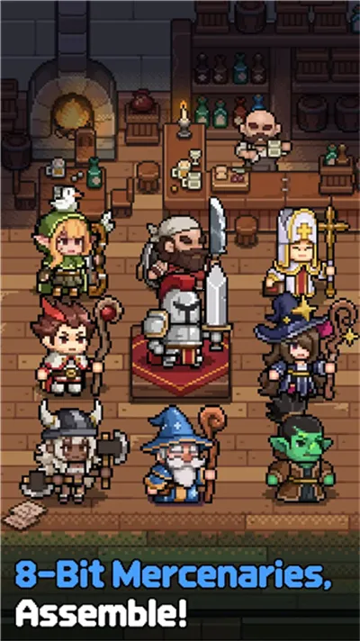 ����̽��(����ð����Ϸ)v1.0.1 �ֻ���