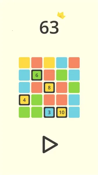Boxx(2048������Ϸ)v1.0.0 �ٷ�����