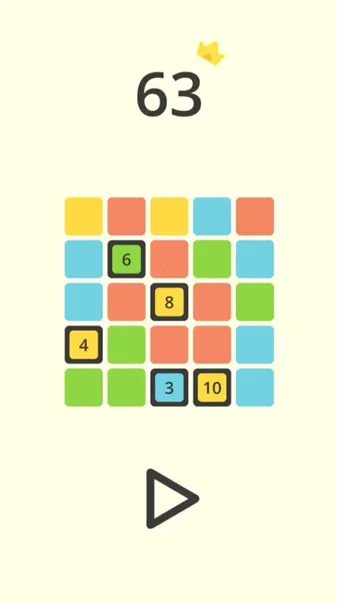 Boxx(2048������Ϸ)v1.0.0 �ٷ�����