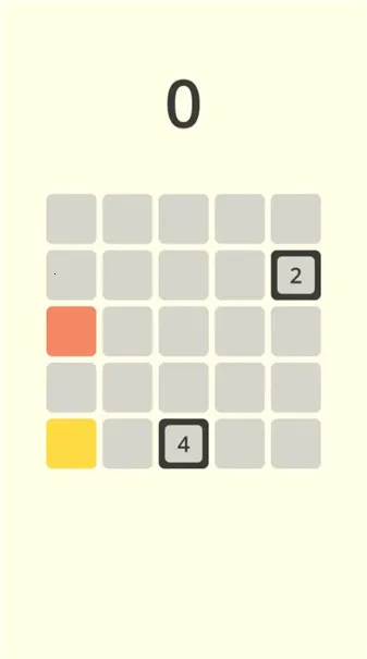 Boxx(2048������Ϸ)v1.0.0 �ٷ�����