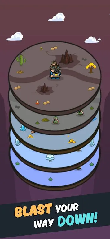 ����ĩ��(ĩ��ս����Ϸ)v1.0 ��׿��