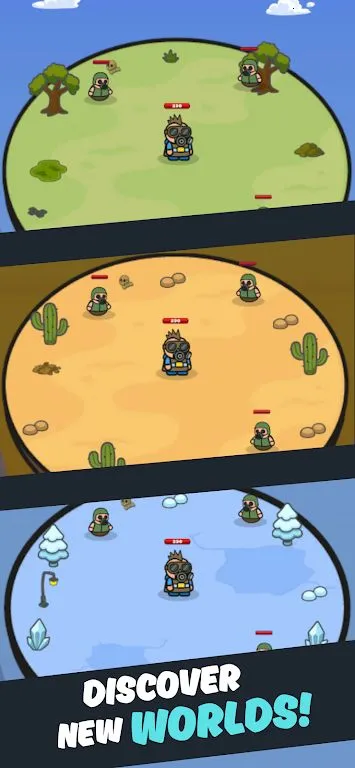 ����ĩ��(ĩ��ս����Ϸ)v1.0 ��׿��