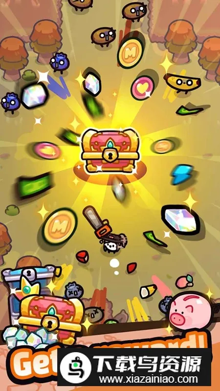 Juice King����֭�������̵�2026�ٷ����°汾v1.4.1 �ֻ���