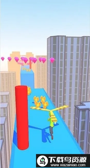 ֱ����С���ܿ�(Ȥζ�ܿ���Ϸ)v0.1 �ֻ���