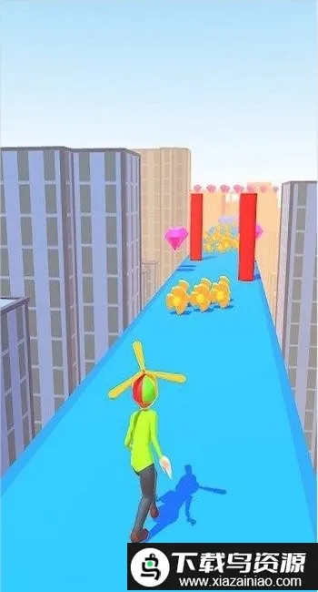 ֱ����С���ܿ�(Ȥζ�ܿ���Ϸ)v0.1 �ֻ���