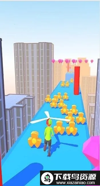 ֱ����С���ܿ�(Ȥζ�ܿ���Ϸ)v0.1 �ֻ���