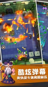 ���³�����ʿMOD�˵�v1.0.013 �ٷ�����