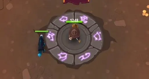 ���³�����ʿMOD�˵�