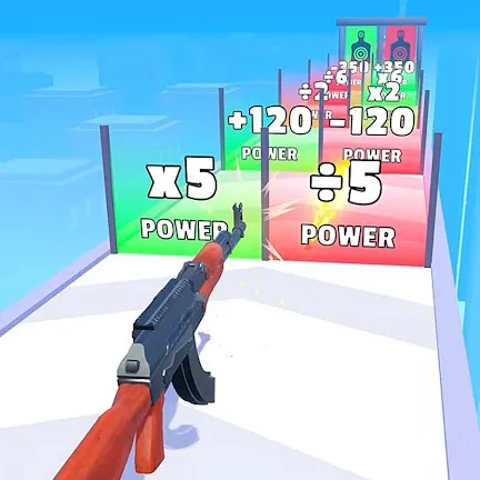 ���˸�ǹ�ƽ���������İ�v2.36.0 �ٷ�����