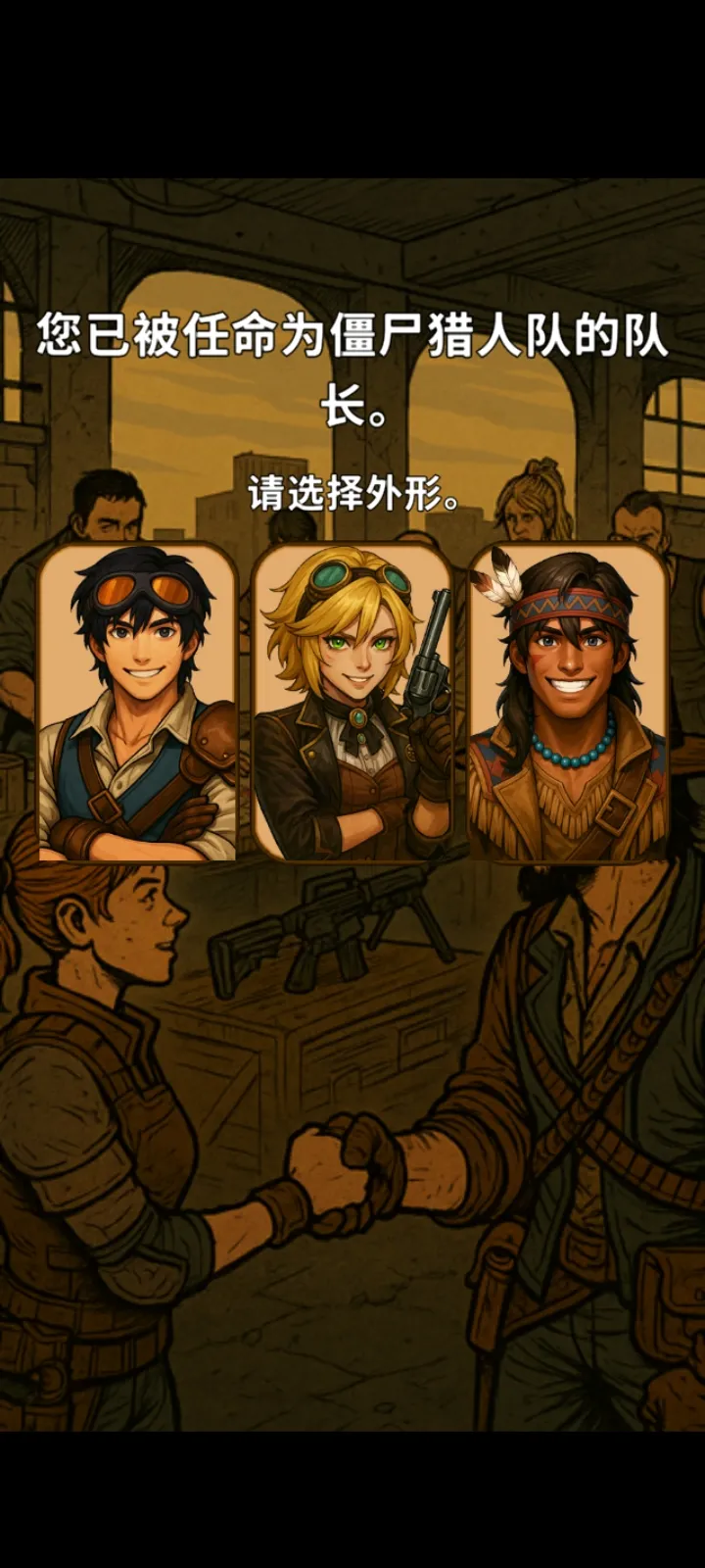 ��ʬVS����:�������(��ʬ������Ϸ)v1.0.0.79 �ֻ���