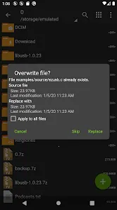 zarchiver pro ��׿��v1.2.2 ��Ѱ�