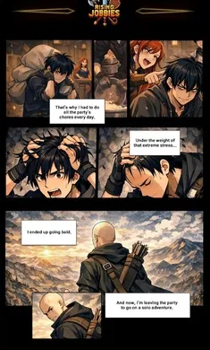 ��ְ���ɼ�(RPGְҵ������Ϸ)v2.2 ��׿��