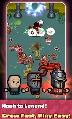 ��ְ���ɼ�(RPGְҵ������Ϸ)v2.2 ��׿��