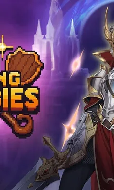 ��ְ���ɼ�(RPGְҵ������Ϸ)v2.2 ��׿��