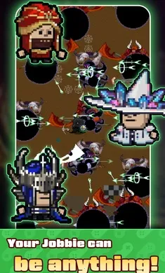 ��ְ���ɼ�(RPGְҵ������Ϸ)v2.2 ��׿��