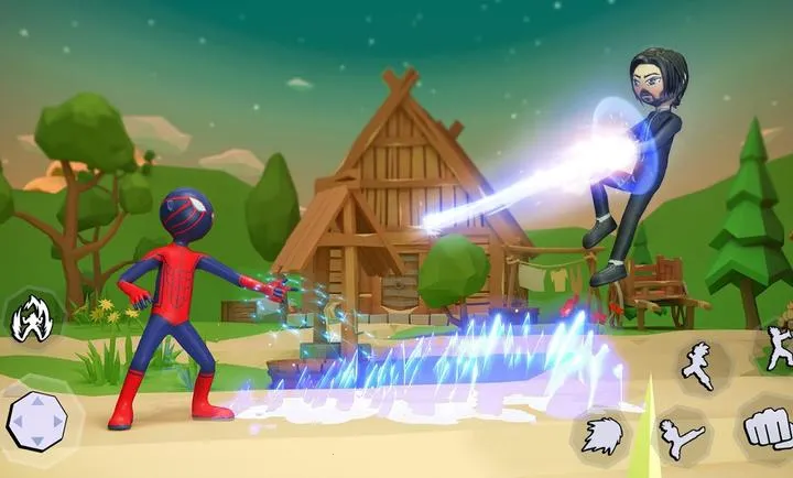 ����ˣ����ֵ�Ӣ��2026���ذ�װv1.4.7 ��׿��