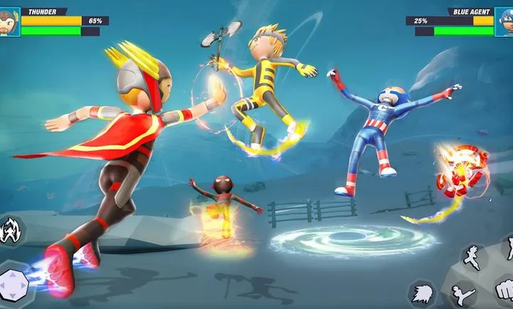 ����ˣ����ֵ�Ӣ��2026���ذ�װv1.4.7 ��׿��