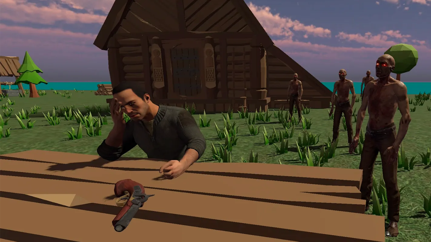 ������ʬ(��ʬ�����Ϸ)v1.21 ��׿��