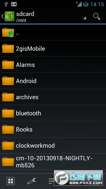 zarchiver��ɫ�汾����v1.2.2 ��׿��