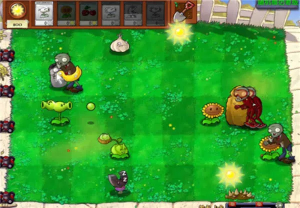 ֲ���ս��ʬ2026���ذ�װv0.1 �ֻ���